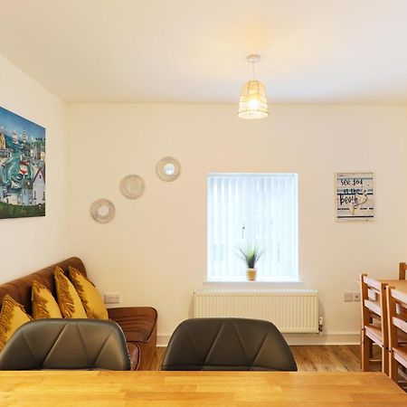 Вілла Hythe Townhouse Retreat Екстер'єр фото
