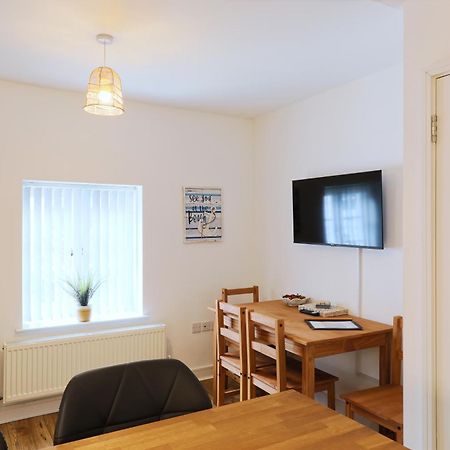 Вілла Hythe Townhouse Retreat Екстер'єр фото