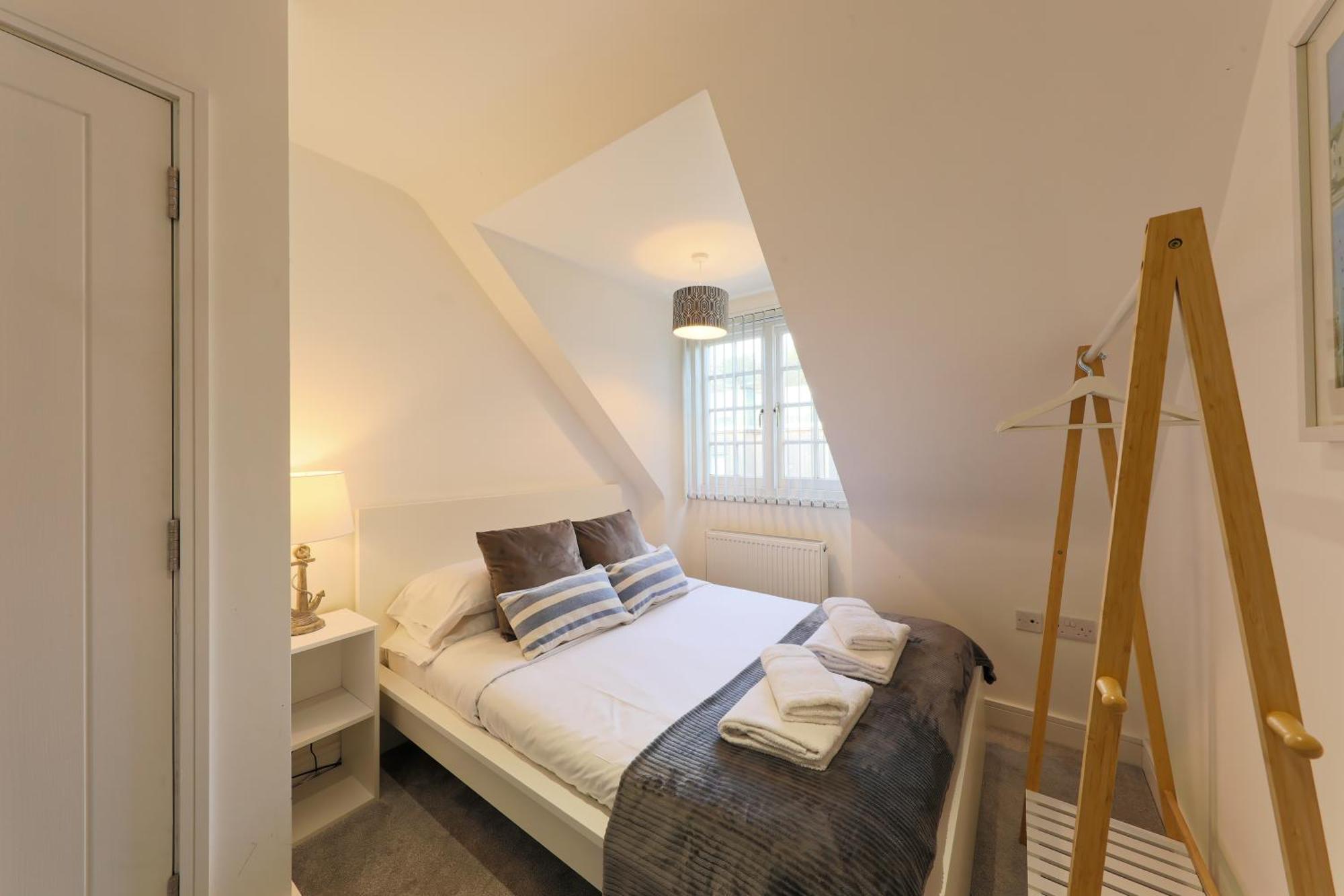 Вілла Hythe Townhouse Retreat Екстер'єр фото