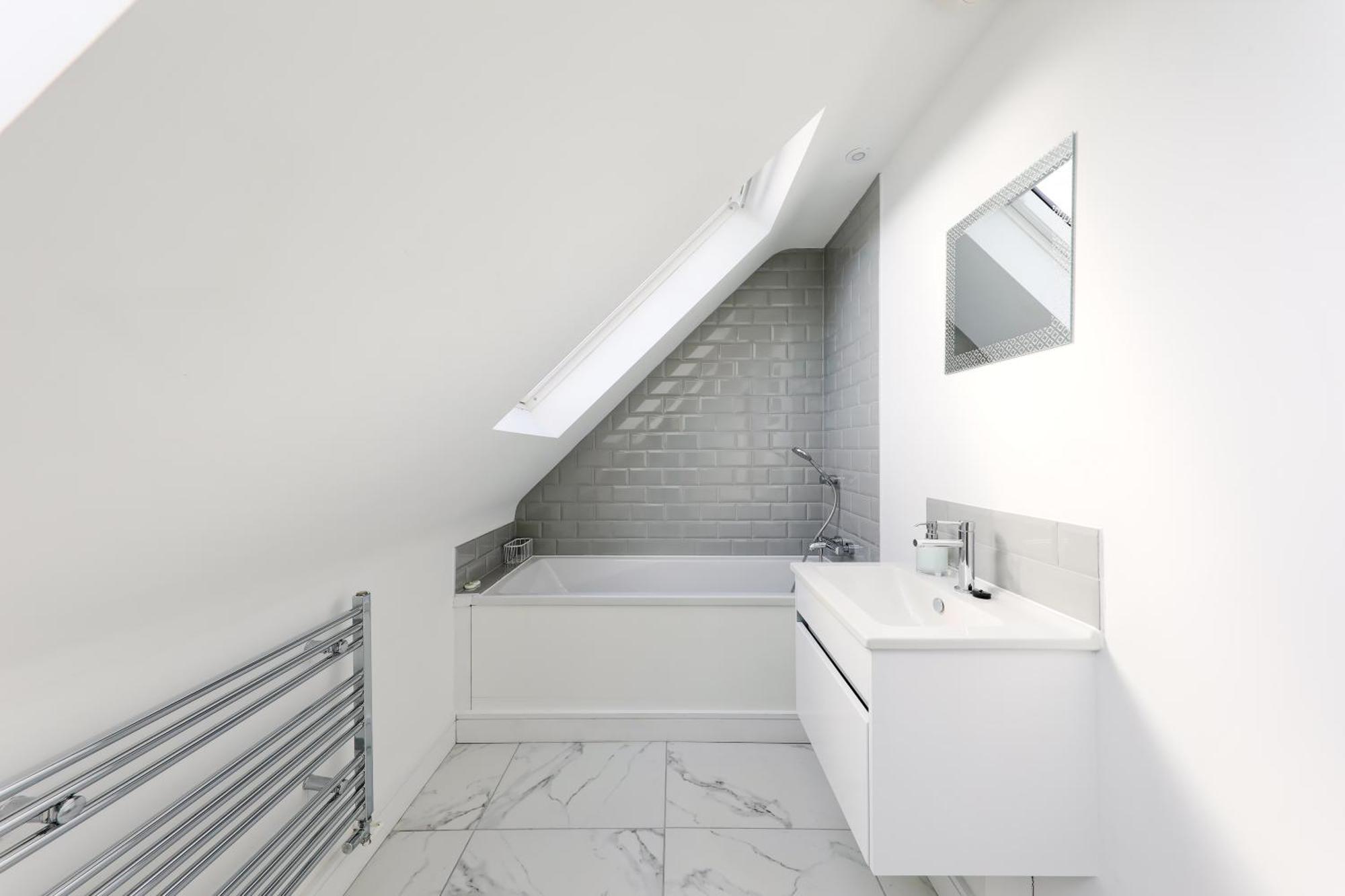 Вілла Hythe Townhouse Retreat Екстер'єр фото