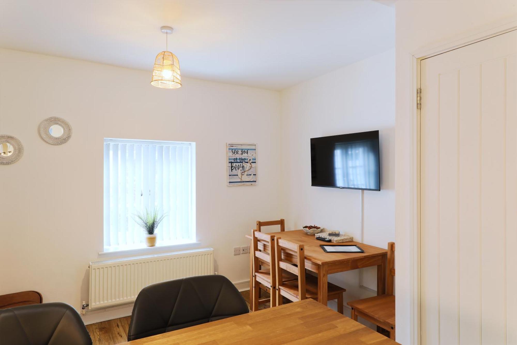 Вілла Hythe Townhouse Retreat Екстер'єр фото